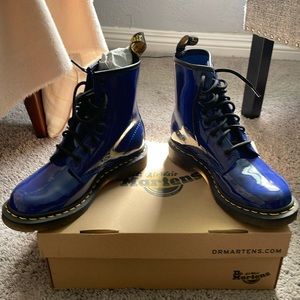 Dr martens